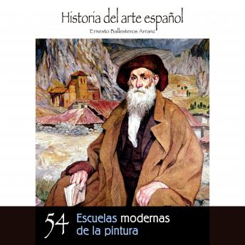 [Spanish] - Escuelas modernas de la pintura