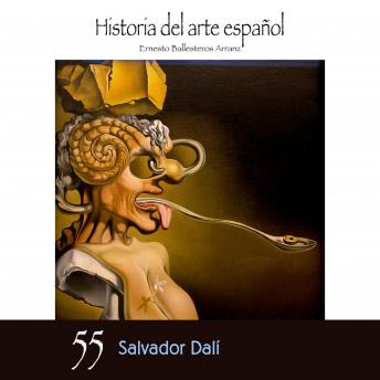 [Spanish] - Salvador Dalí