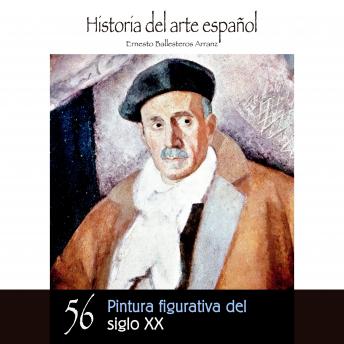 [Spanish] - Pintura figurativa del siglo XX