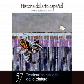 [Spanish] - Tendencias actuales de la pintura