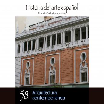 [Spanish] - Arquitectura contemporánea