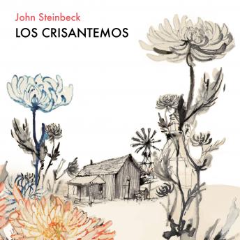 [Spanish] - Los crisantemos