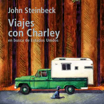 [Spanish] - Viajes con Charley