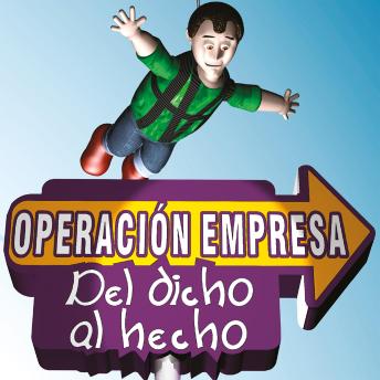 [Spanish] - Operación empresa