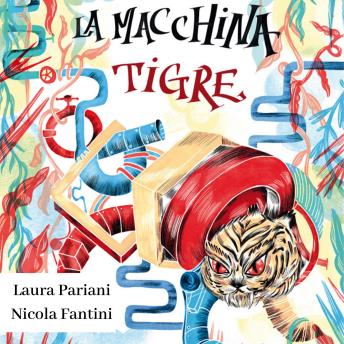[Italian] - La Macchina Tigre