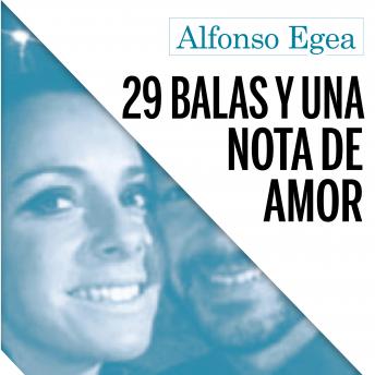 [Spanish] - 29 balas y una nota de amor
