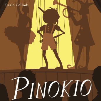 [Polish] - Pinokio