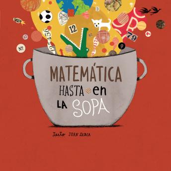 [Spanish] - Matemática hasta en la sopa