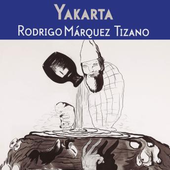 [Spanish] - Yakarta