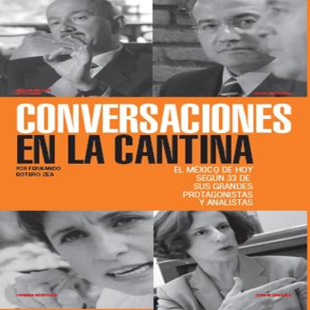 [Spanish] - Conversaciones en la cantina