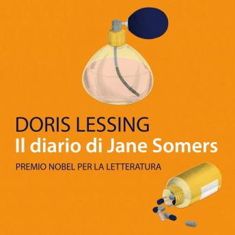 [Italian] - Il diario di Jane Somers