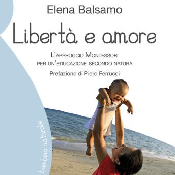 [Italian] - Libertà e amore