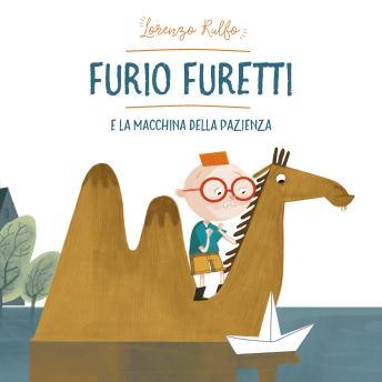 [Italian] - Furio Furetti e la macchina della pazienza