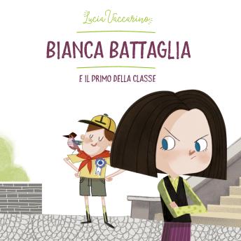 [Italian] - Bianca Battaglia e il primo della classe
