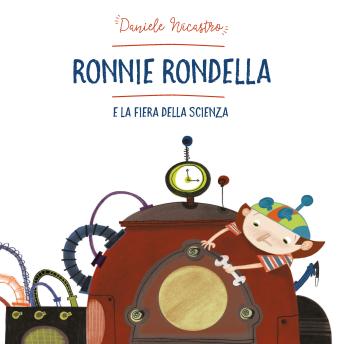 [Italian] - Ronnie Rondella e la fiera della scienza