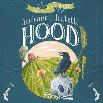 [Italian] - Arrivano i fratelli Hood (I corsari)