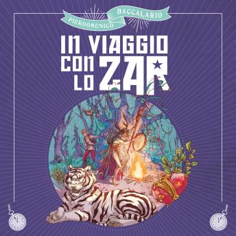 [Italian] - In Viaggio con lo Zar (I corsari)