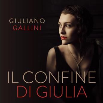 [Italian] - Il confine di Giulia