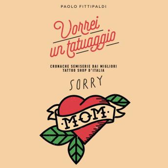 [Italian] - Vorrei un tatuaggio