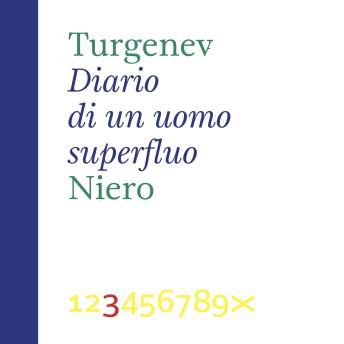 [Italian] - Diario di un uomo superfluo