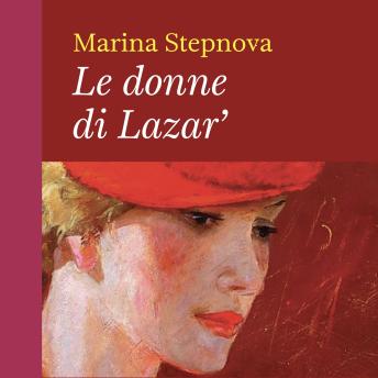 [Italian] - Le donne di Lazar’