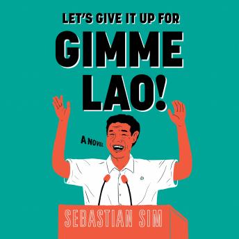 Let's Give it Up for Gimme Lao