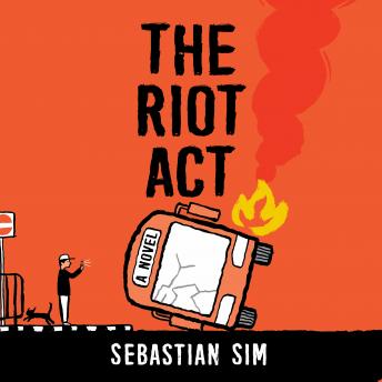 The Riot Act