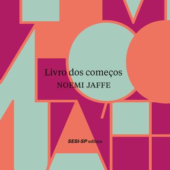 [Portuguese] - Livro dos Começos