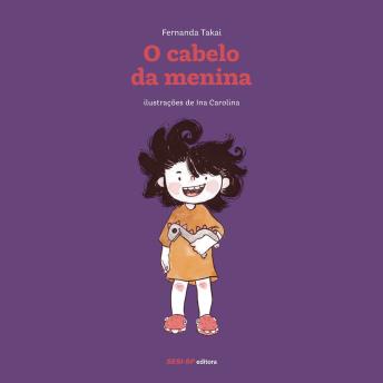 [Portuguese] - O cabelo da menina