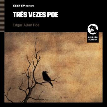 [Portuguese] - Três vezes Poe