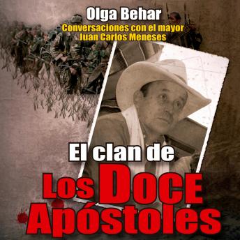 [Spanish] - El clan de Los Doce Apóstoles