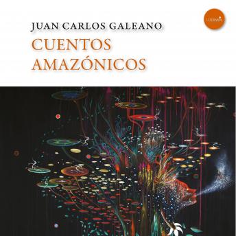 [Spanish] - Cuentos amazónicos