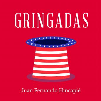 [Spanish] - Gringadas