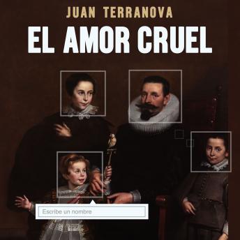 [Spanish] - El amor cruel