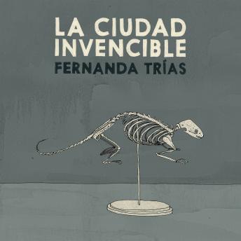 [Spanish] - La ciudad invencible