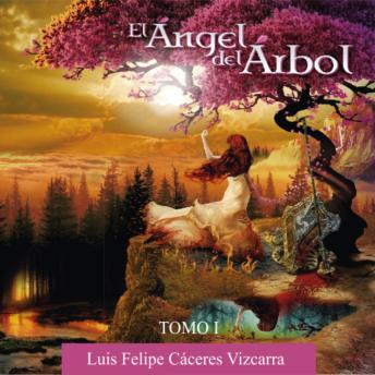 [Spanish] - El ángel del árbol