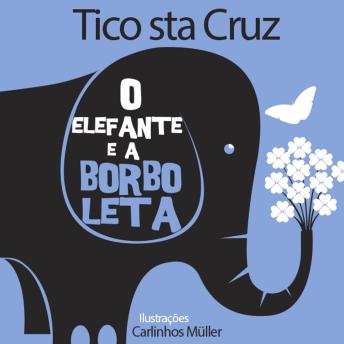 [Portuguese] - O elefante e a borboleta