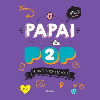 [Portuguese] - O Papai é Pop 2