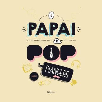 [Portuguese] - O Papai é Pop