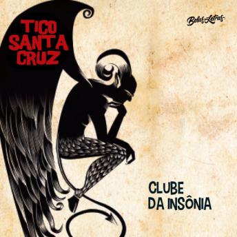[Portuguese] - Clube da insônia