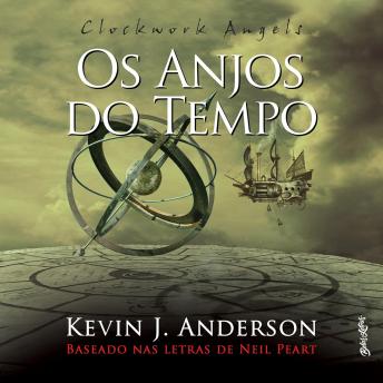 [Portuguese] - Os anjos do tempo