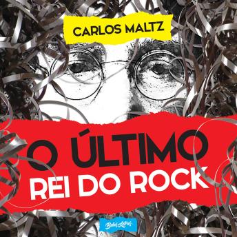 [Portuguese] - O último rei do rock