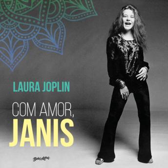[Portuguese] - Com amor, Janis