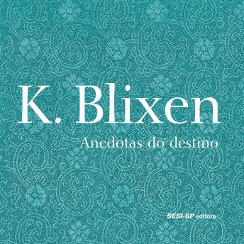 [Portuguese] - Anedotas do Destino