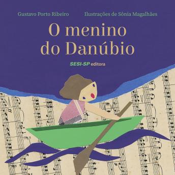 [Portuguese] - O Menino do Danúbio