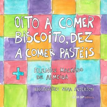 [Portuguese] - Oito a Comer Biscoito, Dez a Comer Pasteis