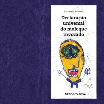 [Portuguese] - Declaração universal do moleque invocado