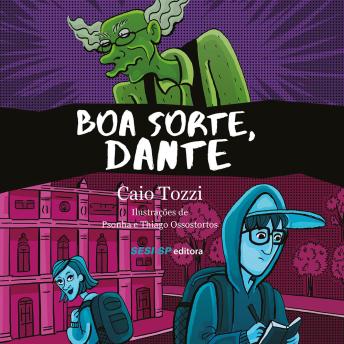 [Portuguese] - Boa sorte, Dante