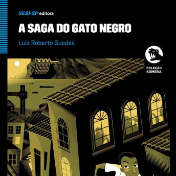 [Portuguese] - A saga do gato negro
