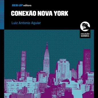[Portuguese] - Conexão Nova York